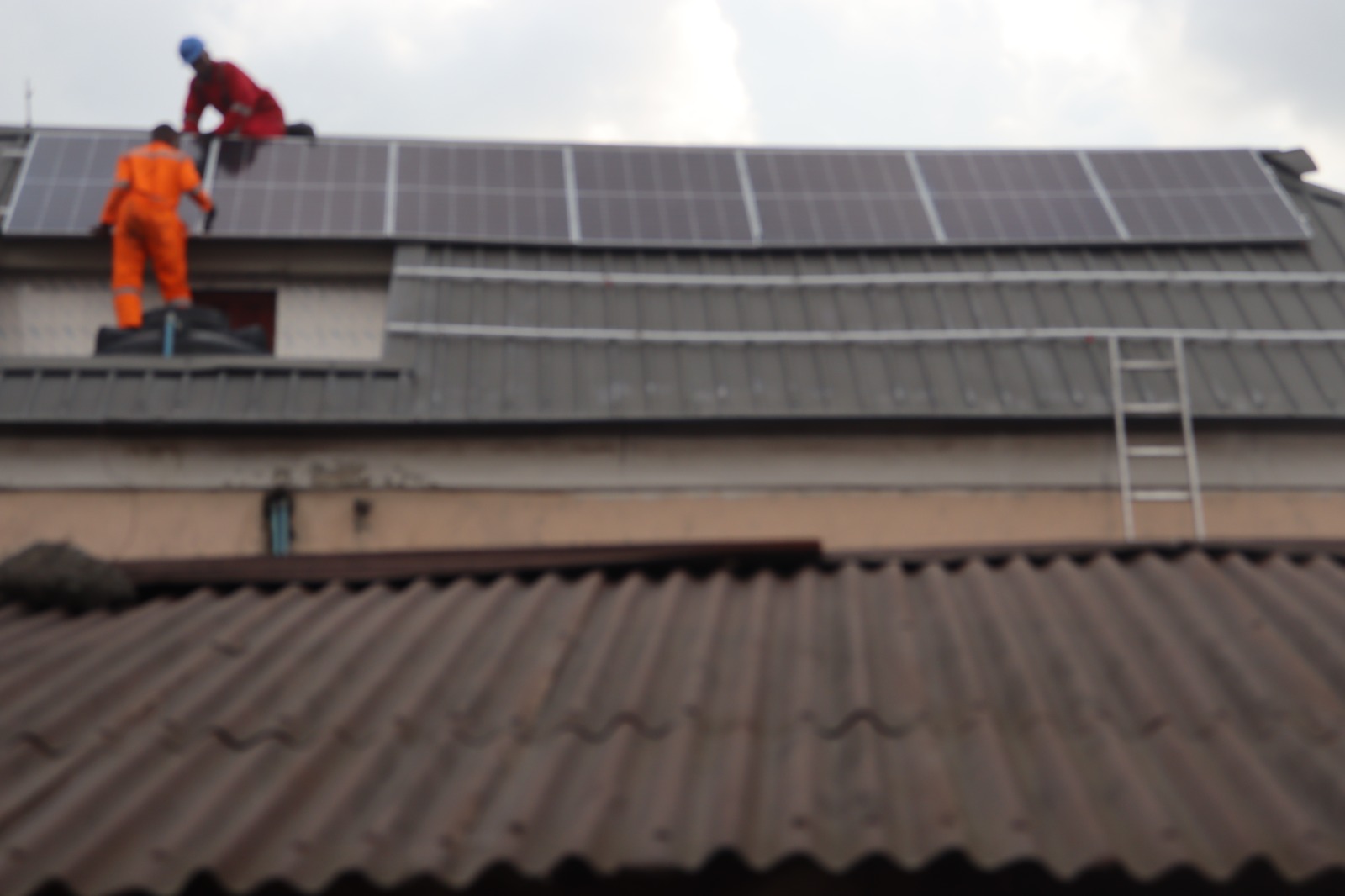 Affordable energy design placeholder