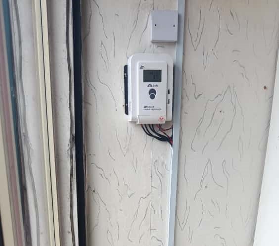 Household reliability placeholder
